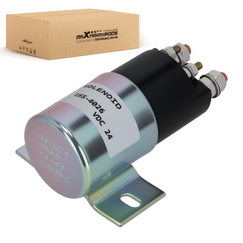 Power Solenoid Valve compatible for Caterpillar 320C 320CFM 320L 322A 165-4026 1654026