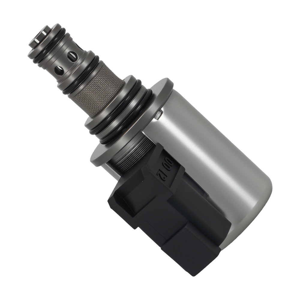 Hydraulic Pump Solonid Valve compatible for CAT 216 226 236 246 257 267 CA1959700 195-9700