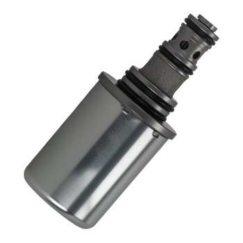 Hydraulic Pump Solonid Valve compatible for CAT 216 226 236 246 257 267 CA1959700 195-9700