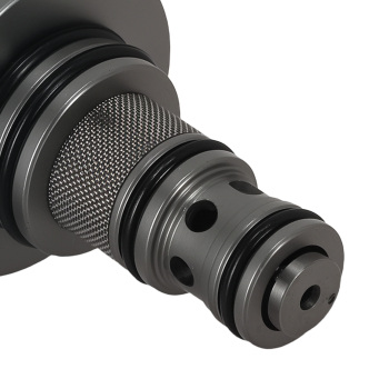 Hydraulic Pump Solonid Valve compatible for CAT 216 226 236 246 257 267 CA1959700 195-9700