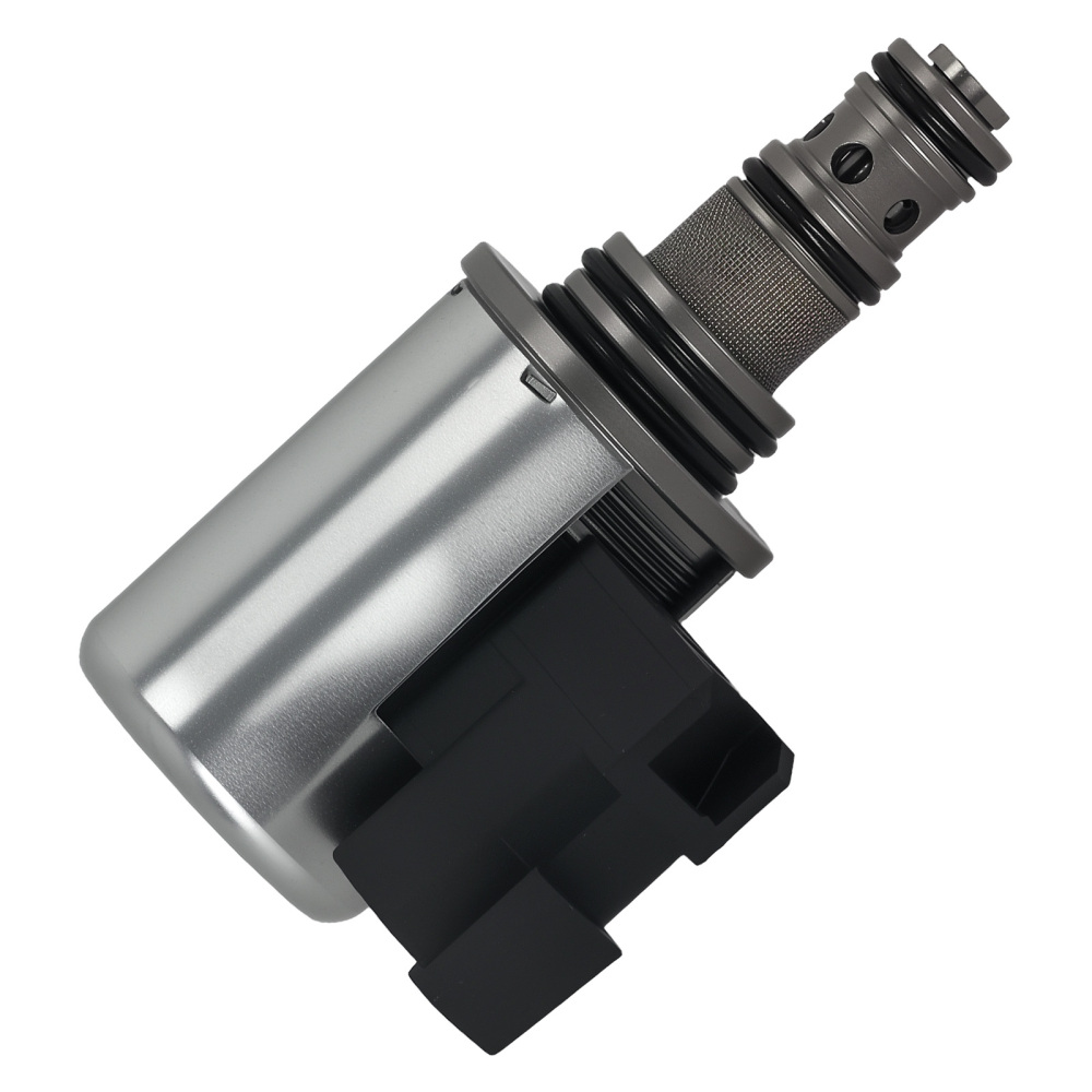 Hydraulic Pump Solonid Valve compatible for CAT 216 226 236 246 257 267 CA1959700 195-9700