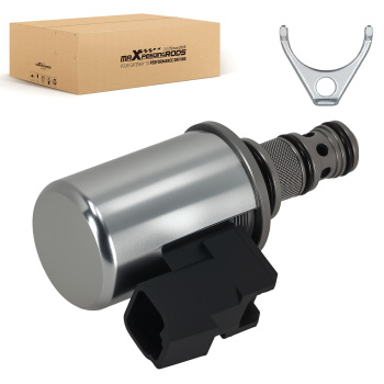 Hydraulic Pump Solonid Valve compatible for CAT 216 226 236 246 257 267 CA1959700 195-9700