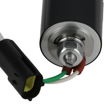 Excavator Metal Solenoid Valve for Kobelco SK60-3 SK200-6E SKX5P17208