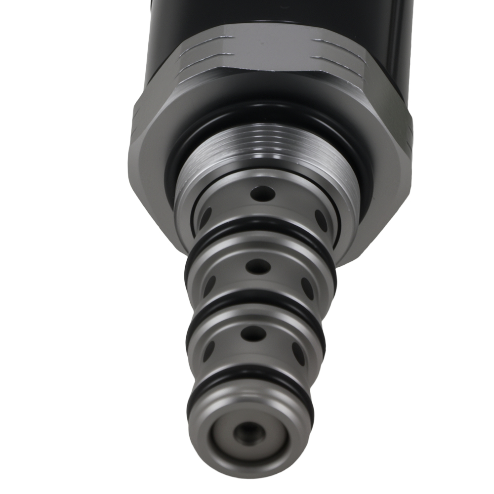 Excavator Metal Solenoid Valve for Kobelco SK60-3 SK200-6E SKX5P17208