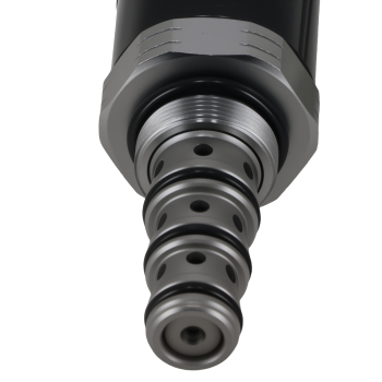 Excavator Metal Solenoid Valve for Kobelco SK60-3 SK200-6E SKX5P17208