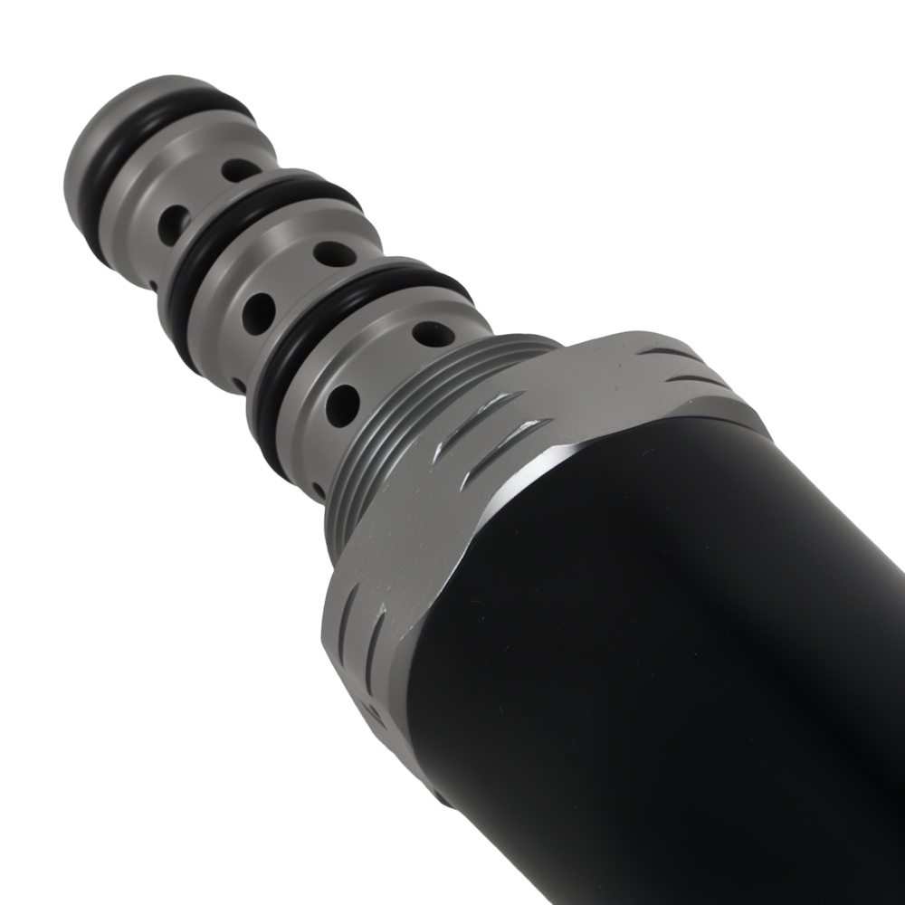 Excavator Metal Solenoid Valve for Kobelco SK60-3 SK200-6E SKX5P17208