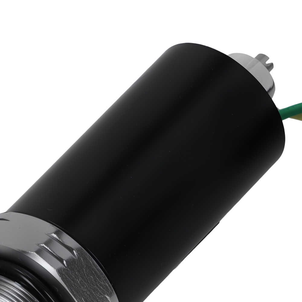 Excavator Metal Solenoid Valve for Kobelco SK60-3 SK200-6E SKX5P17208