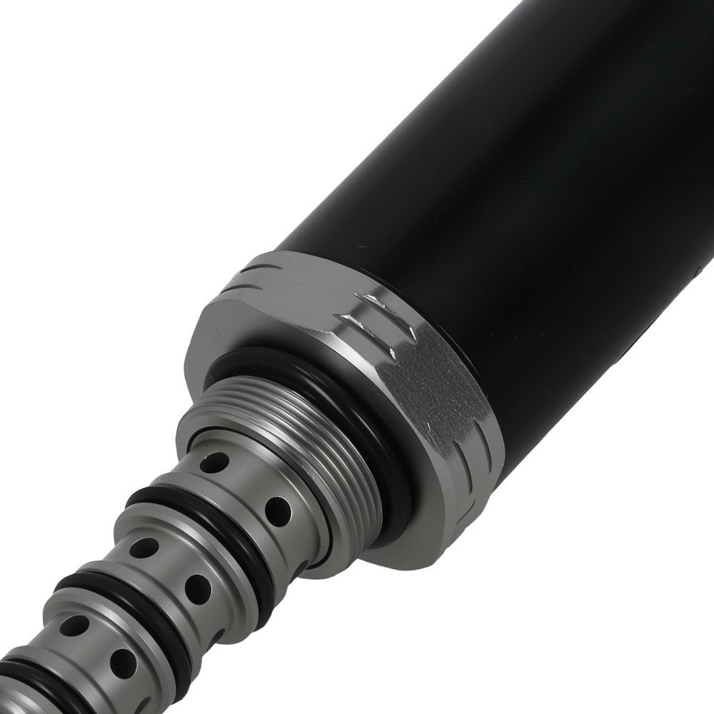 Excavator Metal Solenoid Valve for Kobelco SK60-3 SK200-6E SKX5P17208