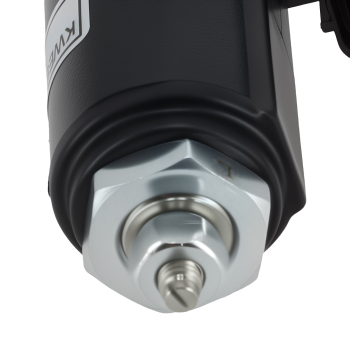 Control Solenoid Valve for Kobelco SK200-6E 1998-2006 G24DB50