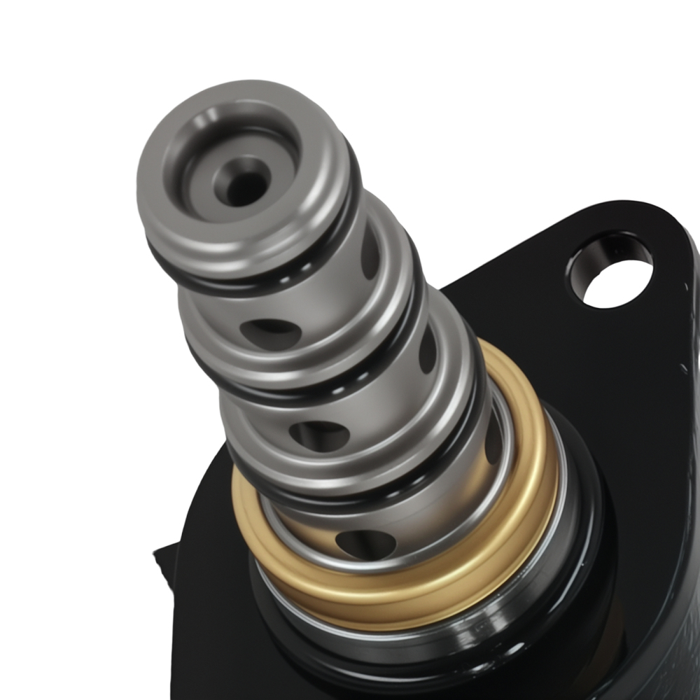 Control Solenoid Valve for Kobelco SK200-6E 1998-2006 G24DB50