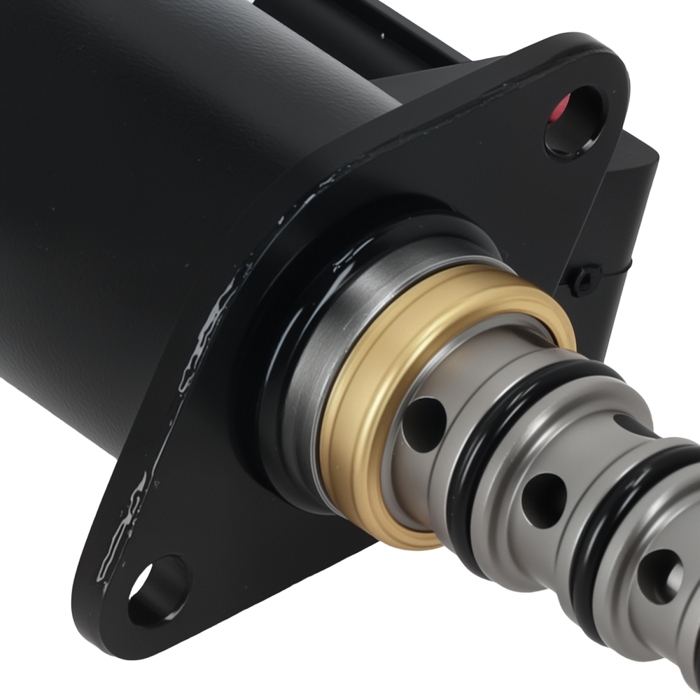 Control Solenoid Valve for Kobelco SK200-6E 1998-2006 G24DB50