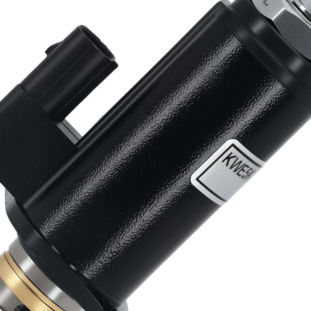 Control Solenoid Valve for Kobelco SK200-6E 1998-2006 G24DB50