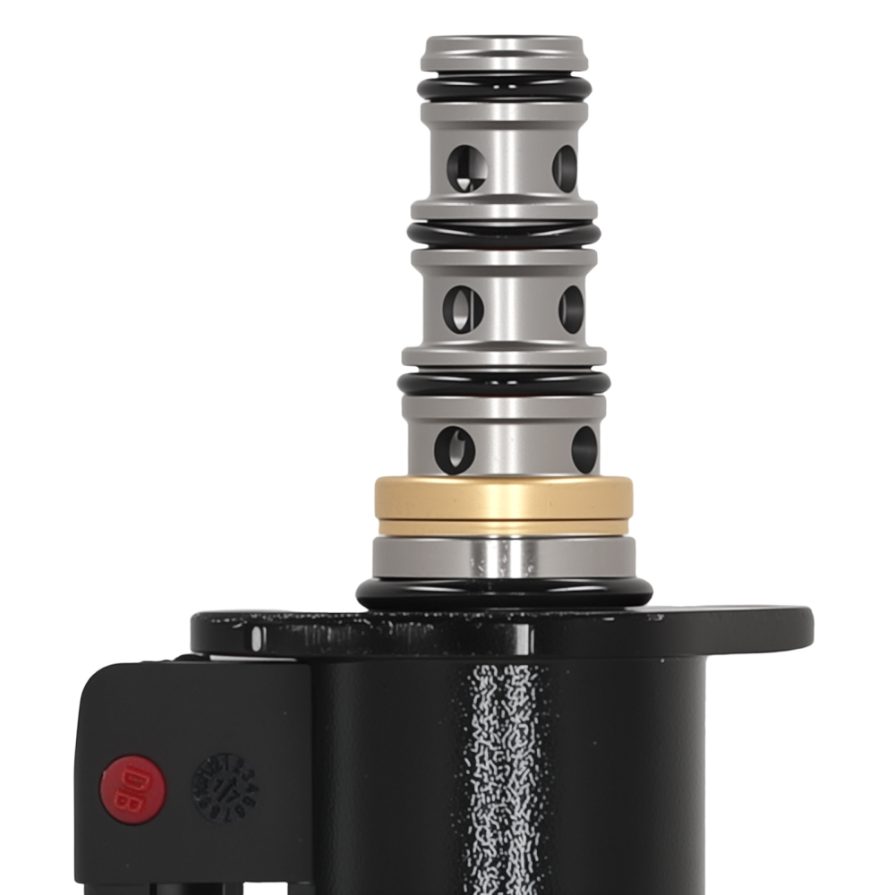 Control Solenoid Valve for Kobelco SK200-6E 1998-2006 G24DB50