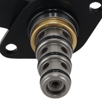 Solenoid Valve compatible for Caterpillar 3046/3054/3066 1998-2006 121-1490