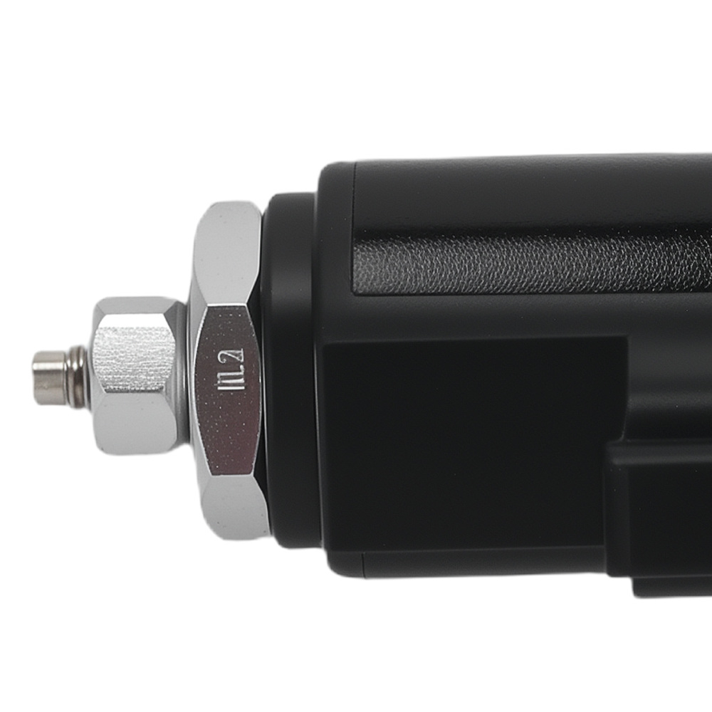 Solenoid Valve compatible for Caterpillar 3046/3054/3066 1998-2006 121-1490