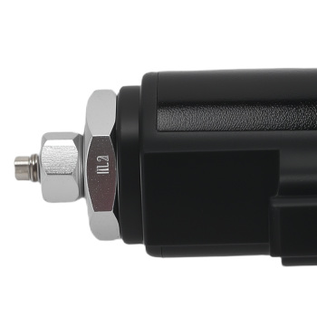 Solenoid Valve compatible for Caterpillar 3046/3054/3066 1998-2006 121-1490