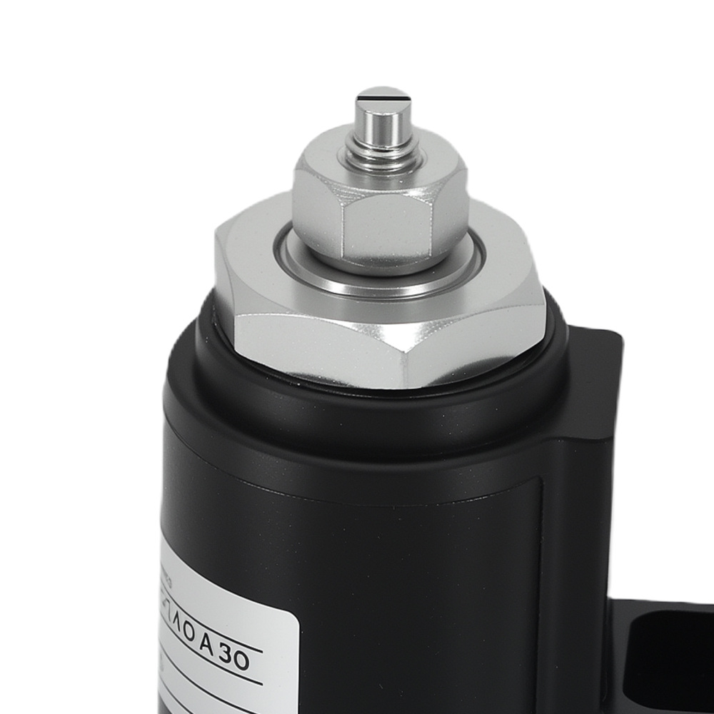 Solenoid Valve compatible for Caterpillar 3046/3054/3066 1998-2006 121-1490