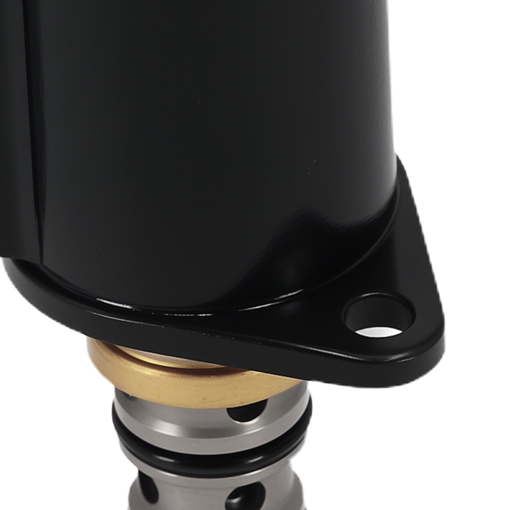 Solenoid Valve compatible for Caterpillar 3046/3054/3066 1998-2006 121-1490