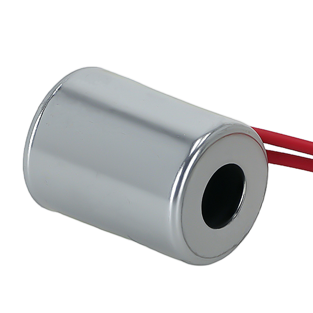 Solenoid Valve Coil compatible for Bobcat 751 753 763 773 853 S220 S250 S300 6717706