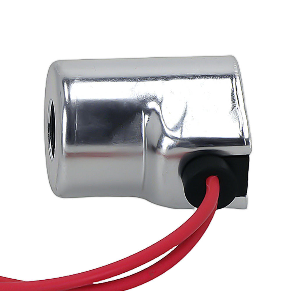 Solenoid Valve Coil compatible for Bobcat 751 753 763 773 853 S220 S250 S300 6717706