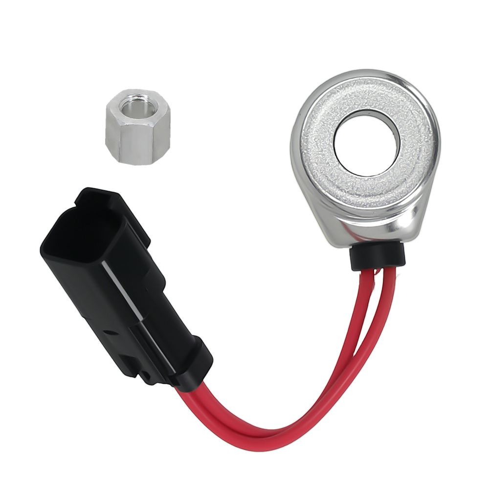 Solenoid Valve Coil compatible for Bobcat 751 753 763 773 853 S220 S250 S300 6717706