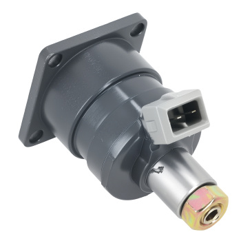 Excavator Solenoid Valve for DEERE 490E 790E 4288336 9218359 Steel