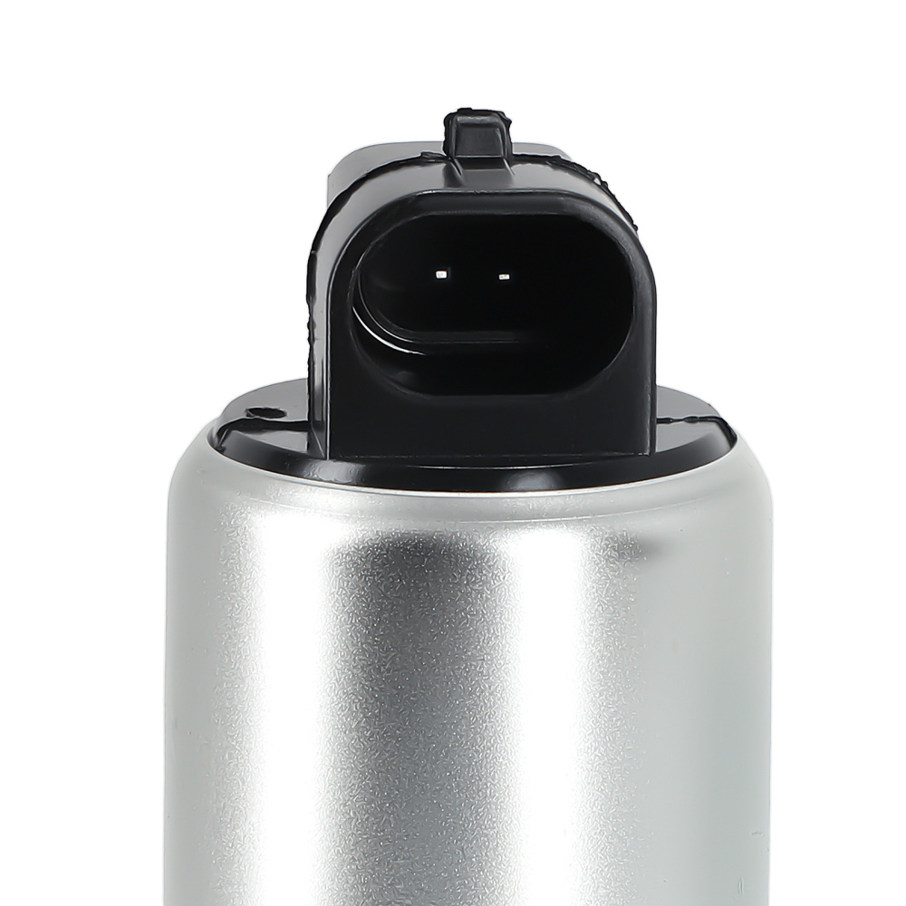 Hydraulic Solenoid Valve compatible for John Deere 210K 210L EP Loader AT310586 AT310584
