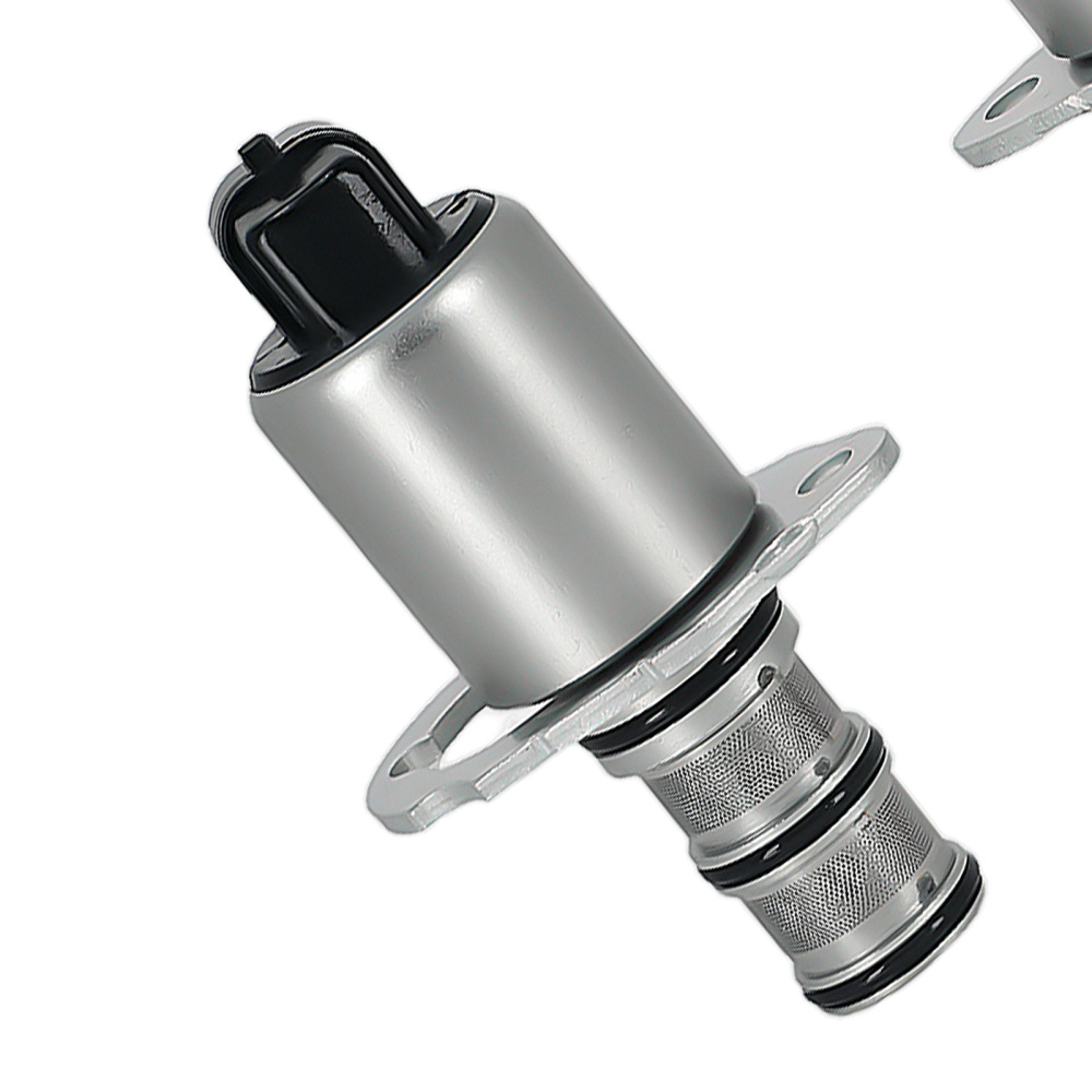 Hydraulic Solenoid Valve compatible for John Deere 210K 210L EP Loader AT310586 AT310584