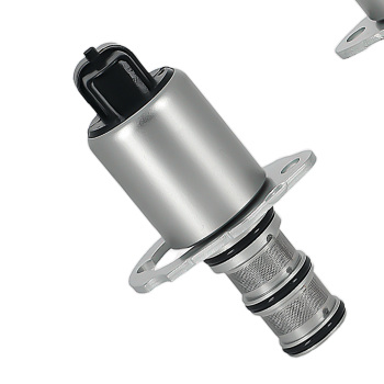 Hydraulic Solenoid Valve compatible for John Deere 210K 210L EP Loader AT310586 AT310584