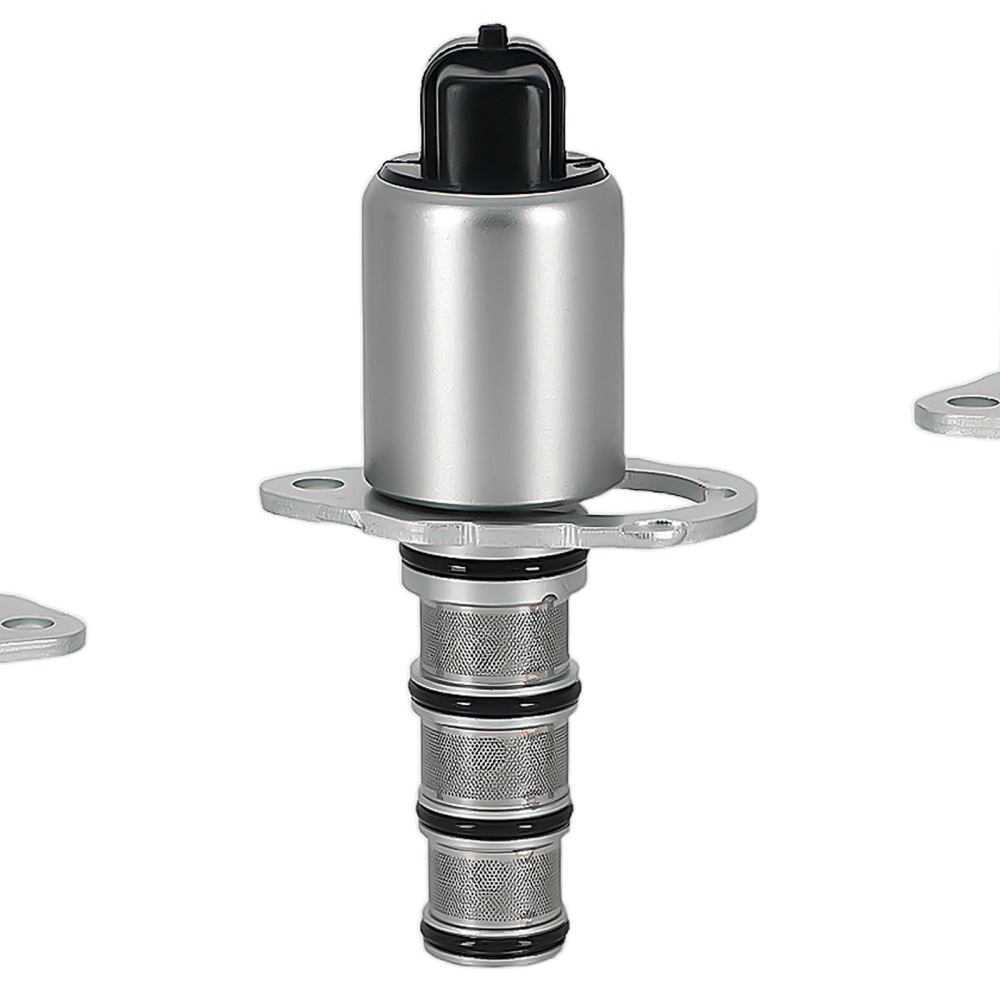 Hydraulic Solenoid Valve compatible for John Deere 210K 210L EP Loader AT310586 AT310584