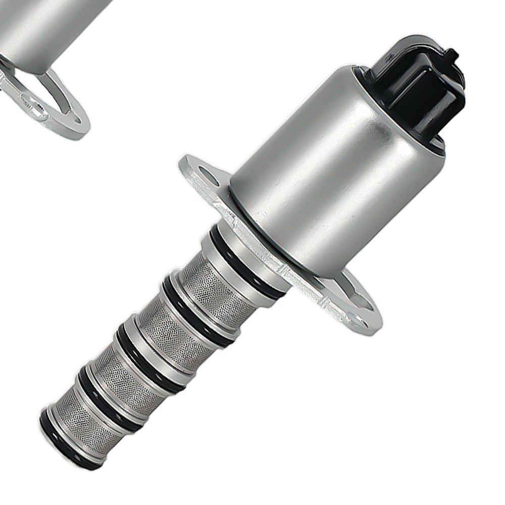 Hydraulic Solenoid Valve compatible for John Deere 210K 210L EP Loader AT310586 AT310584