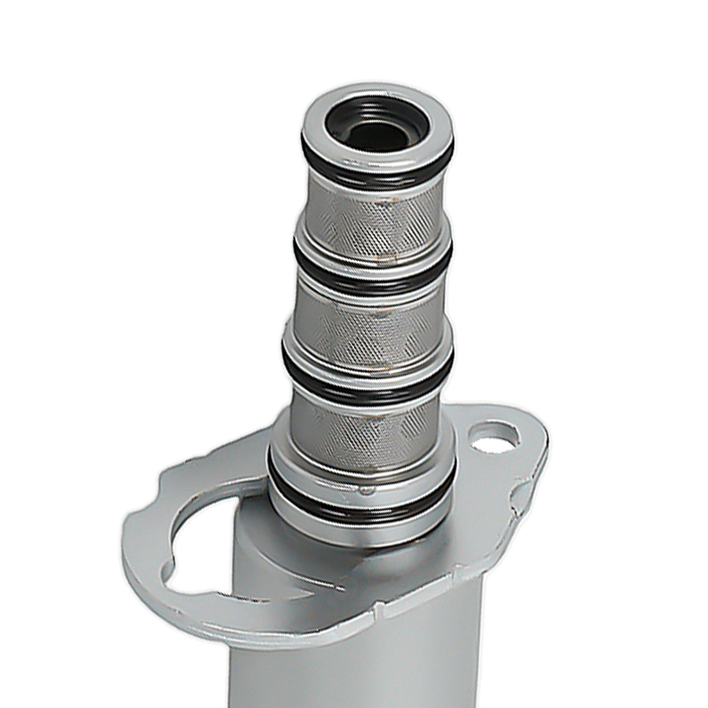 Hydraulic Solenoid Valve compatible for John Deere 210K 210L EP Loader AT310586 AT310584