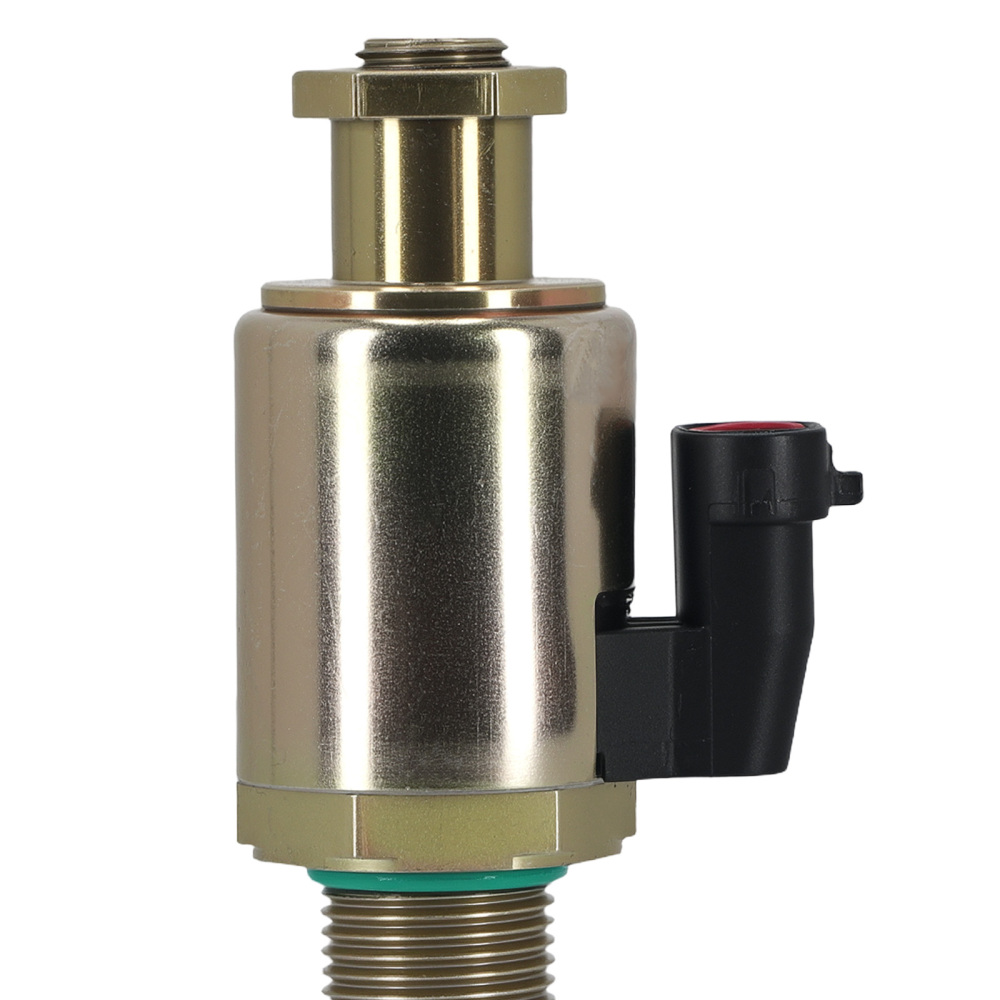 122-5053 Solenoid Valve compatible for CAT 3126 C7 Truck Engine Motor Grader 120H