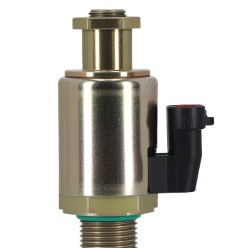 122-5053 Solenoid Valve compatible for CAT 3126 C7 Truck Engine Motor Grader 120H