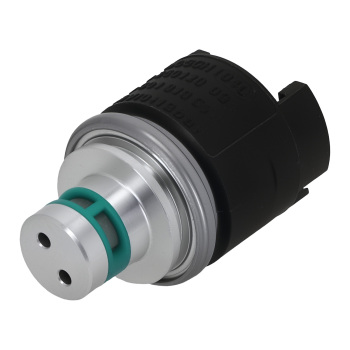 12V Solenoid Valve compatible for John Deere 310E-410G Backhoe AT179491 1998-2006