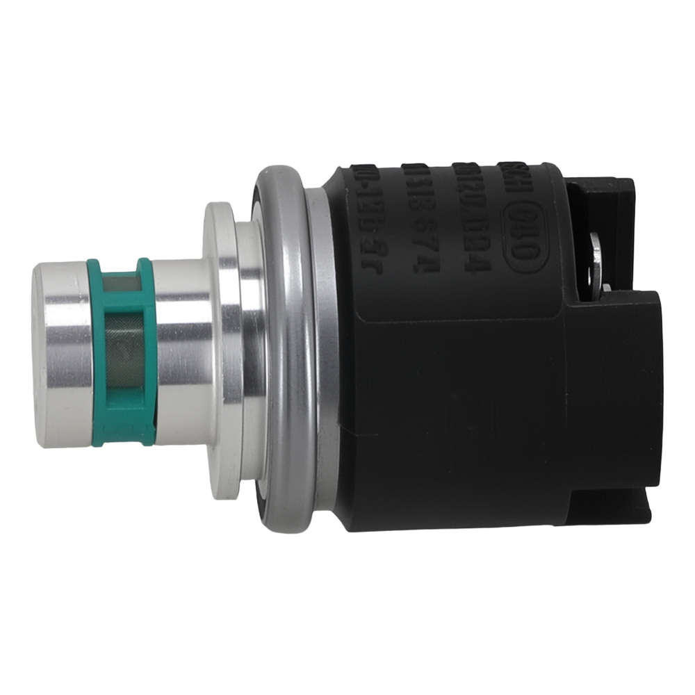 12V Solenoid Valve compatible for John Deere 310E-410G Backhoe AT179491 1998-2006