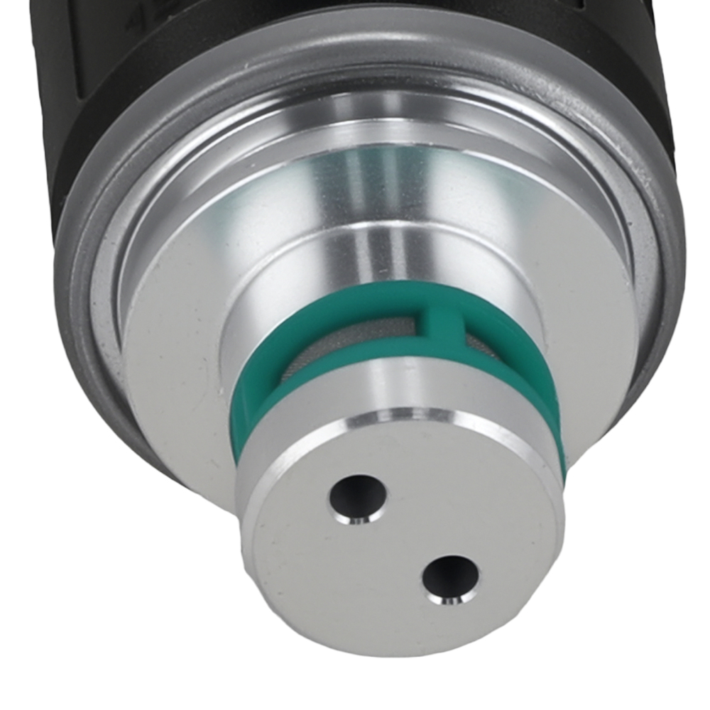 12V Solenoid Valve compatible for John Deere 310E-410G Backhoe AT179491 1998-2006