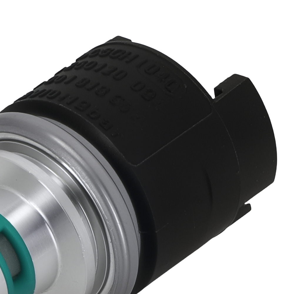 12V Solenoid Valve compatible for John Deere 310E-410G Backhoe AT179491 1998-2006