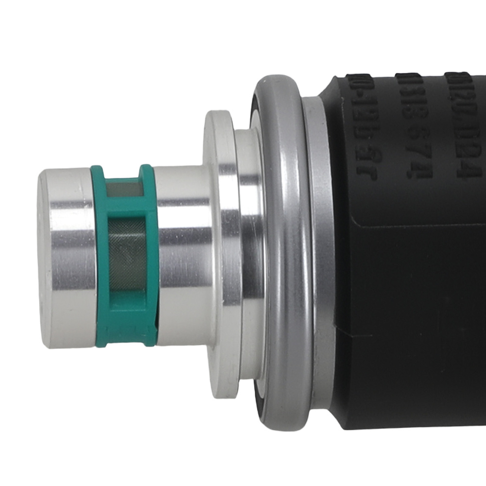 12V Solenoid Valve compatible for John Deere 310E-410G Backhoe AT179491 1998-2006