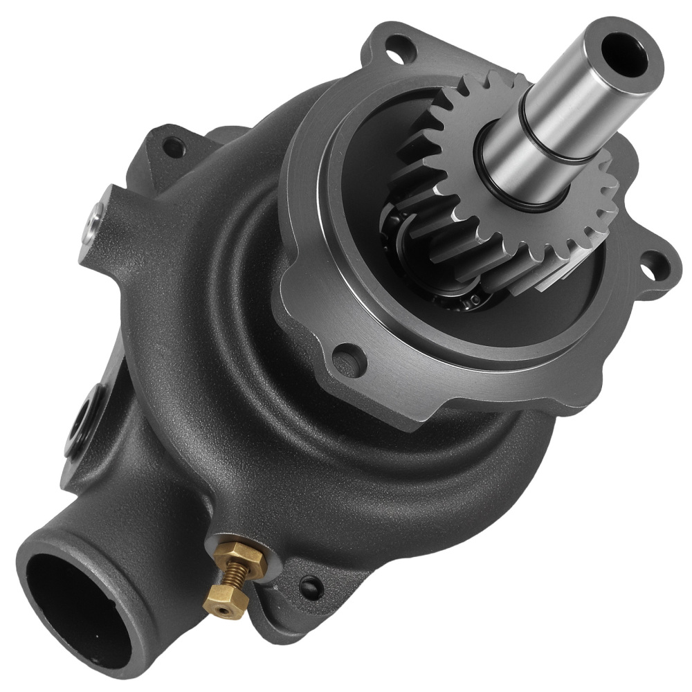 Coolant Pump compatible for Freightliner Argosy Century 4955705 4299042 3800737 3803403