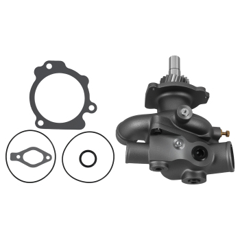 Coolant Pump compatible for Freightliner Argosy Century 4955705 4299042 3800737 3803403