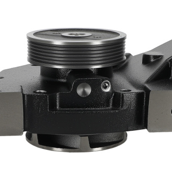 Coolant Water Pump compatible for Cummins Big Cam 855 3801702 3801788 Direct Replacement