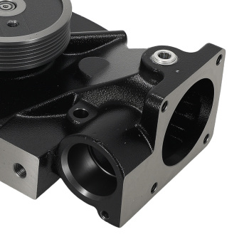 Coolant Water Pump compatible for Cummins Big Cam 855 3801702 3801788 Direct Replacement