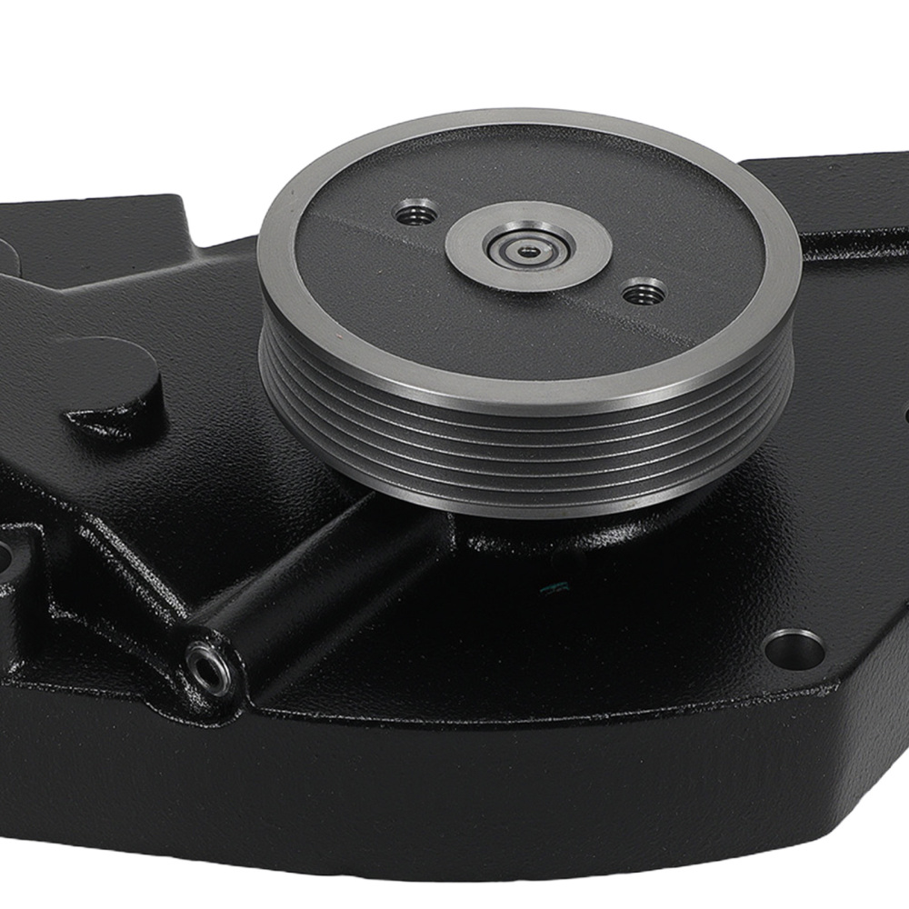 Coolant Water Pump compatible for Cummins Big Cam 855 3801702 3801788 Direct Replacement