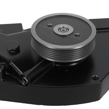 Coolant Water Pump compatible for Cummins Big Cam 855 3801702 3801788 Direct Replacement