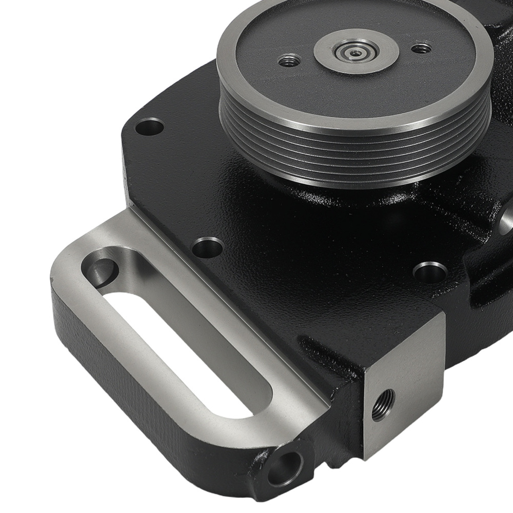 Coolant Water Pump compatible for Cummins Big Cam 855 3801702 3801788 Direct Replacement