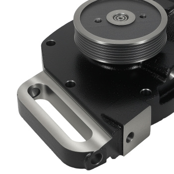 Coolant Water Pump compatible for Cummins Big Cam 855 3801702 3801788 Direct Replacement