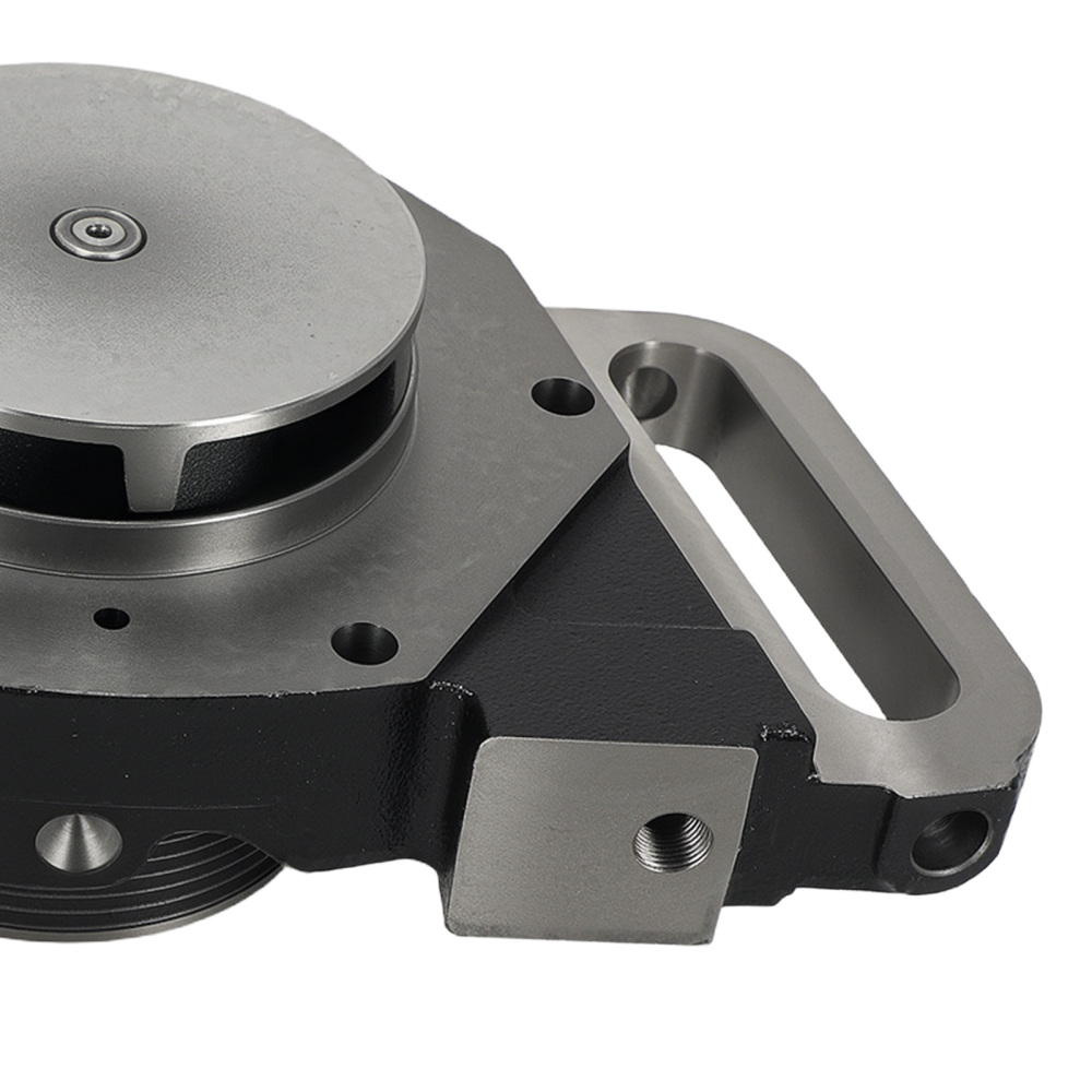 Coolant Water Pump compatible for Cummins Big Cam 855 3801702 3801788 Direct Replacement