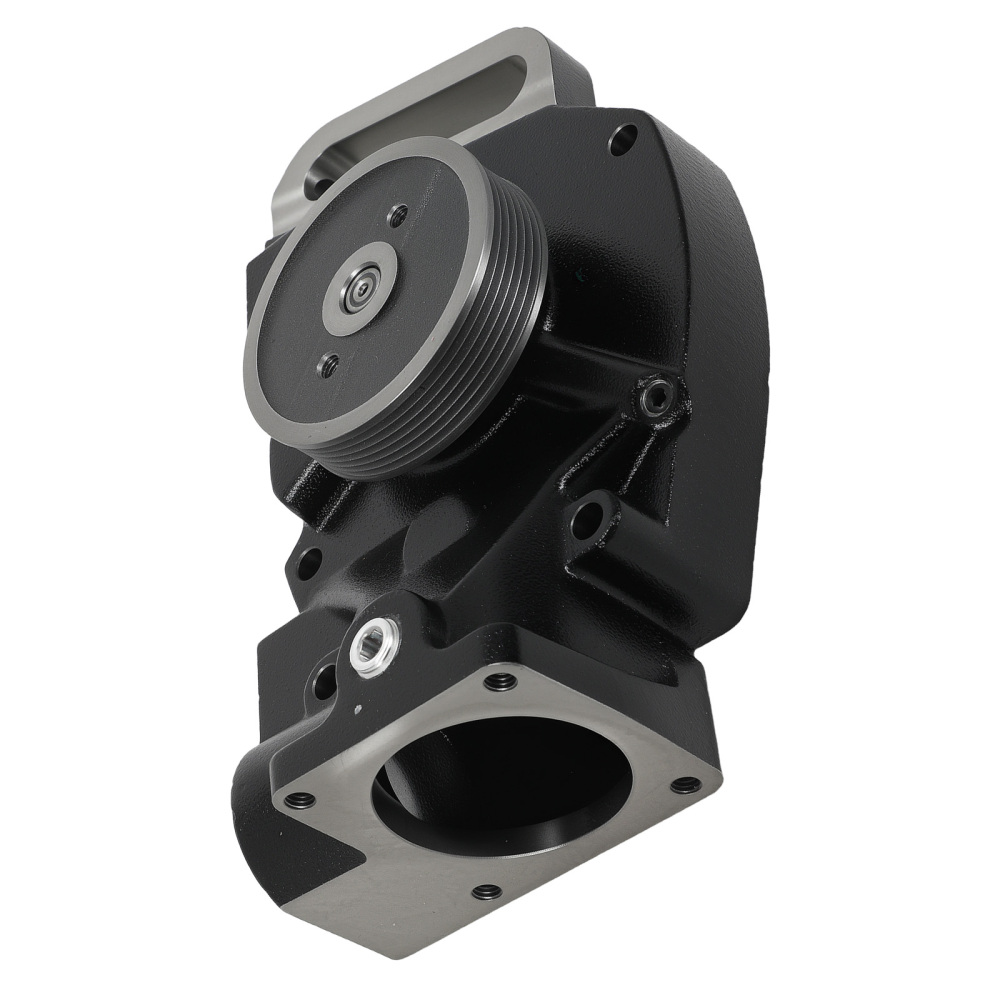 Coolant Water Pump compatible for Cummins Big Cam 855 3801702 3801788 Direct Replacement