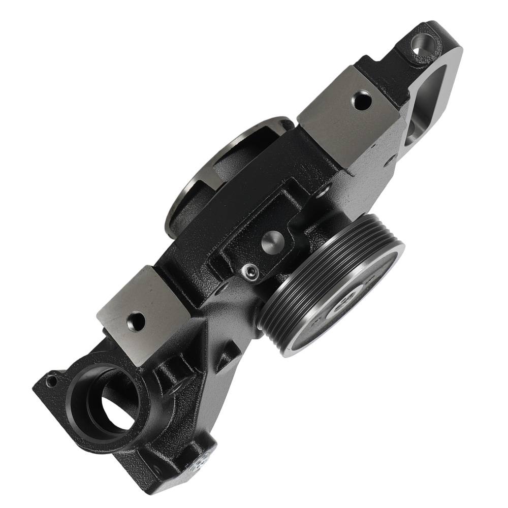 Coolant Water Pump compatible for Cummins Big Cam 855 3801702 3801788 Direct Replacement